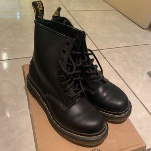 Dr. Martens original boots